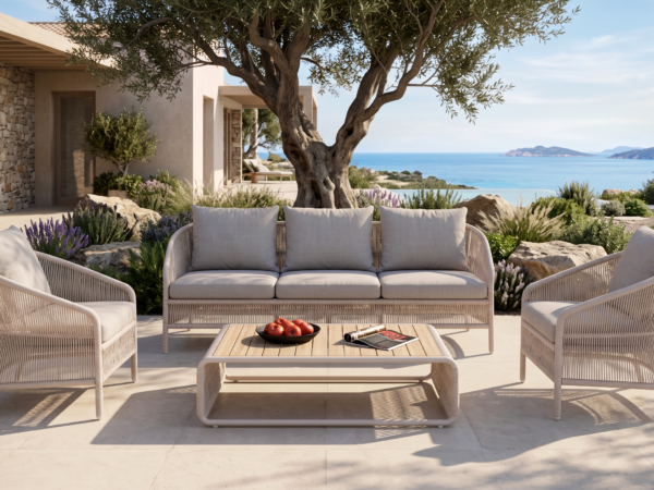 Sofa Armchair 1f
