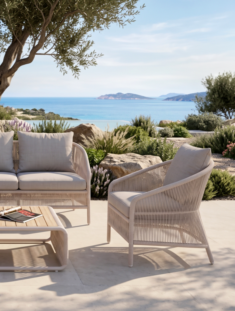 Design by Thien Phong Outdoor Living