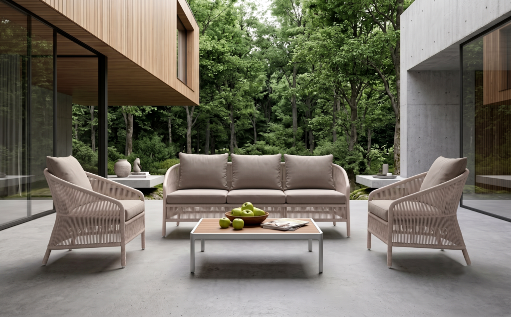 Design by Thien Phong Outdoor Living
