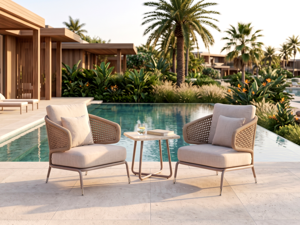 Design by Thien Phong Outdoor Living