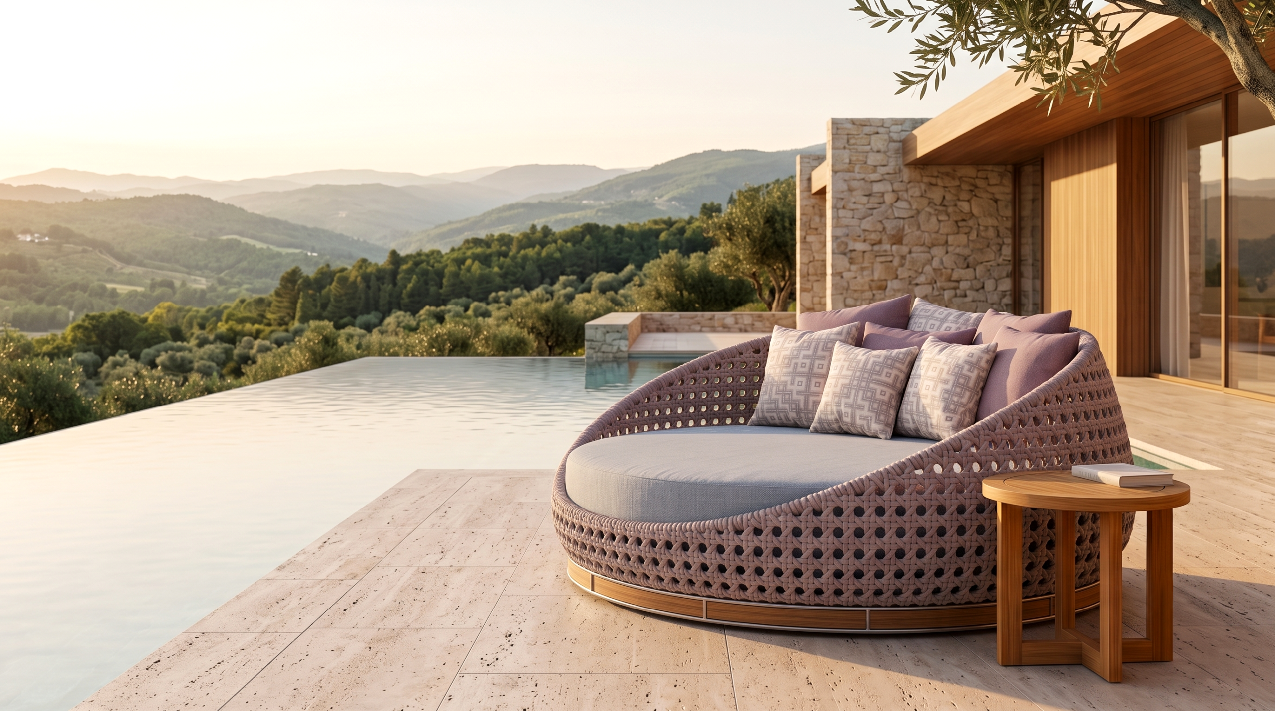 Verde Daybed