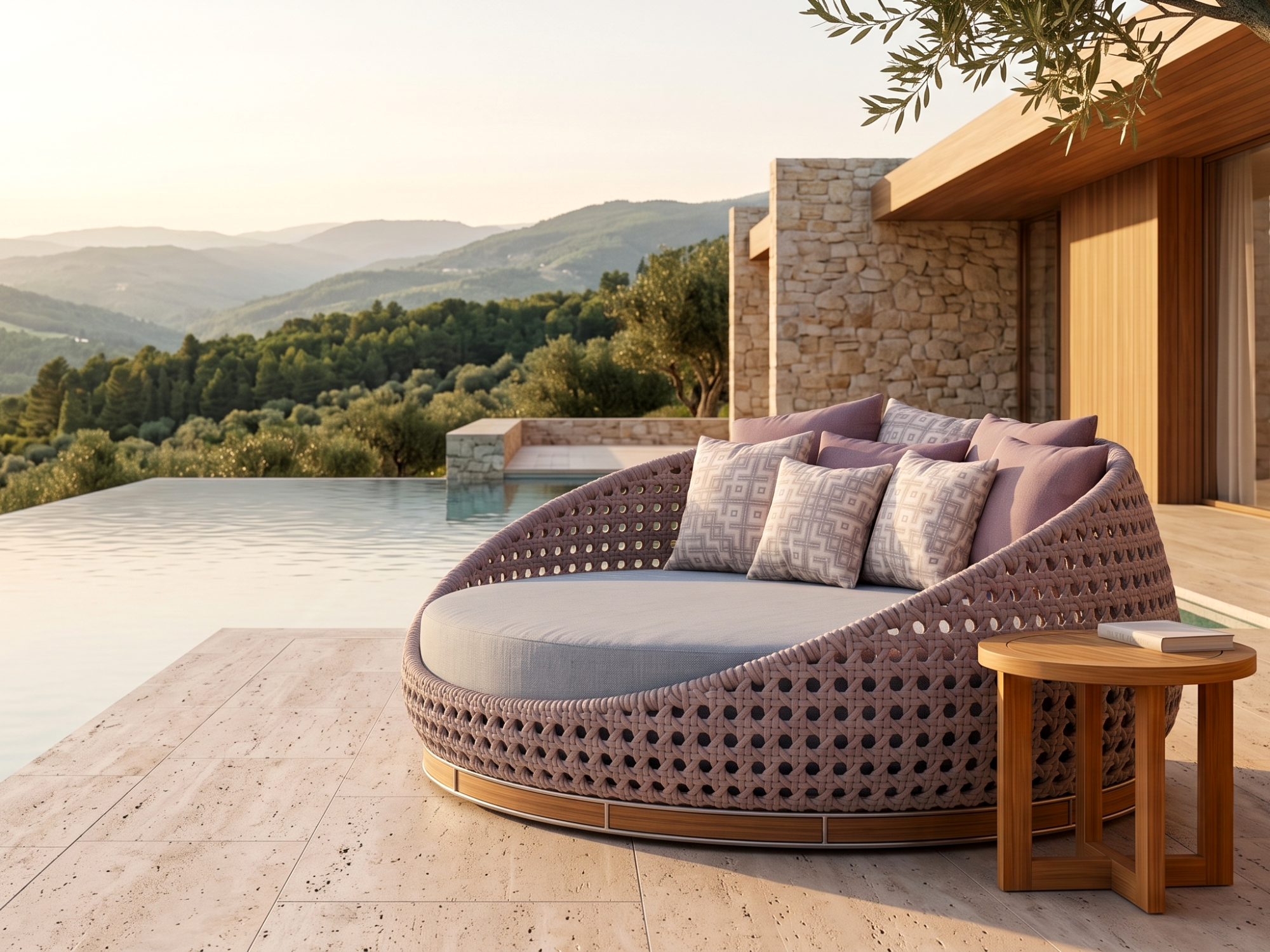 Verde Daybed 5 Verde Daybed Lifestyle Giao Diện
