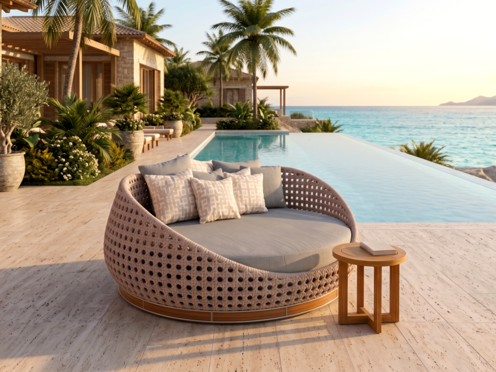 Design by Thien Phong Outdoor Living