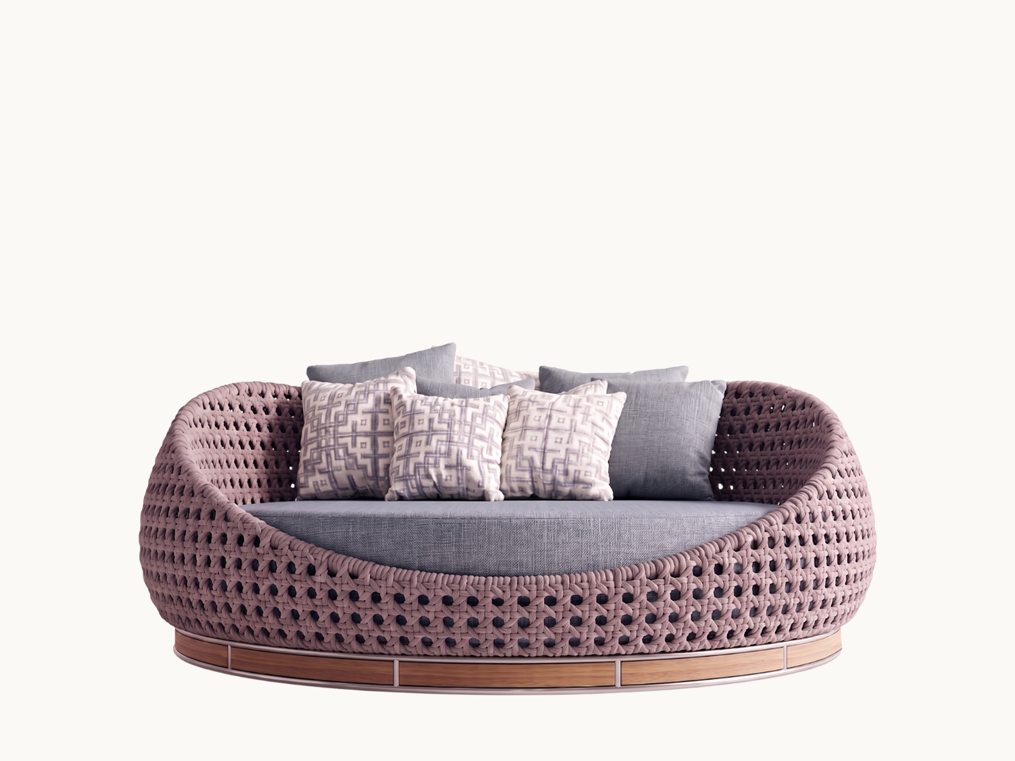 Verde Daybed 2 Verde Daybed Studio1