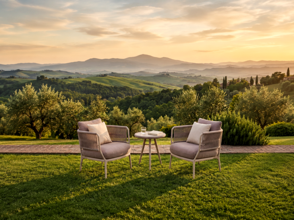 Design by Thien Phong Outdoor Living