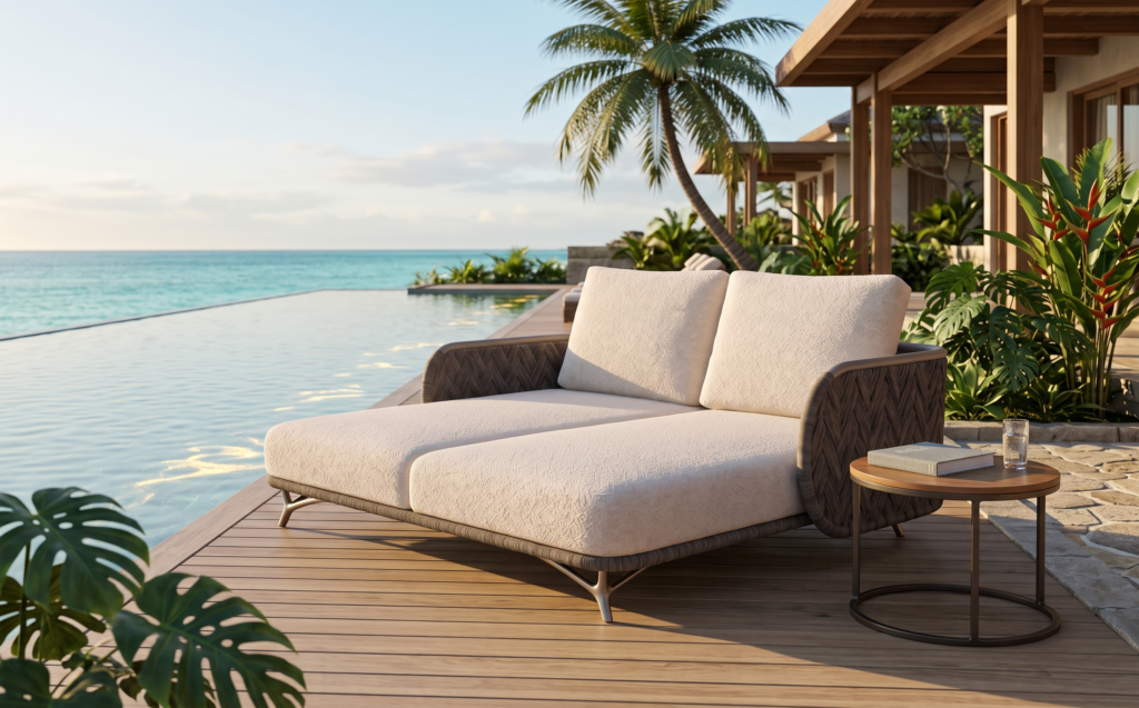 Design by Thien Phong Outdoor Living