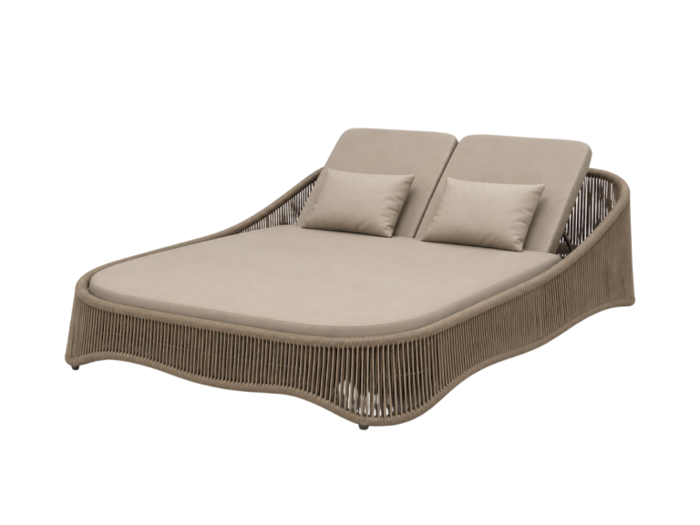 Atlas Daybed