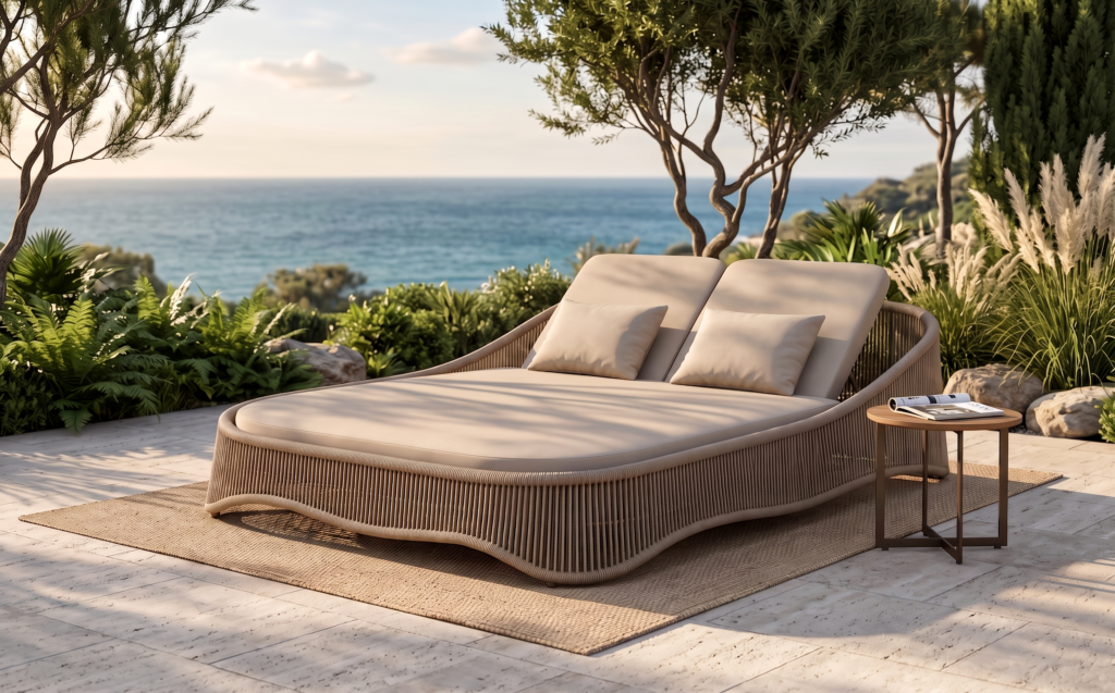 Design by Thien Phong Outdoor Living