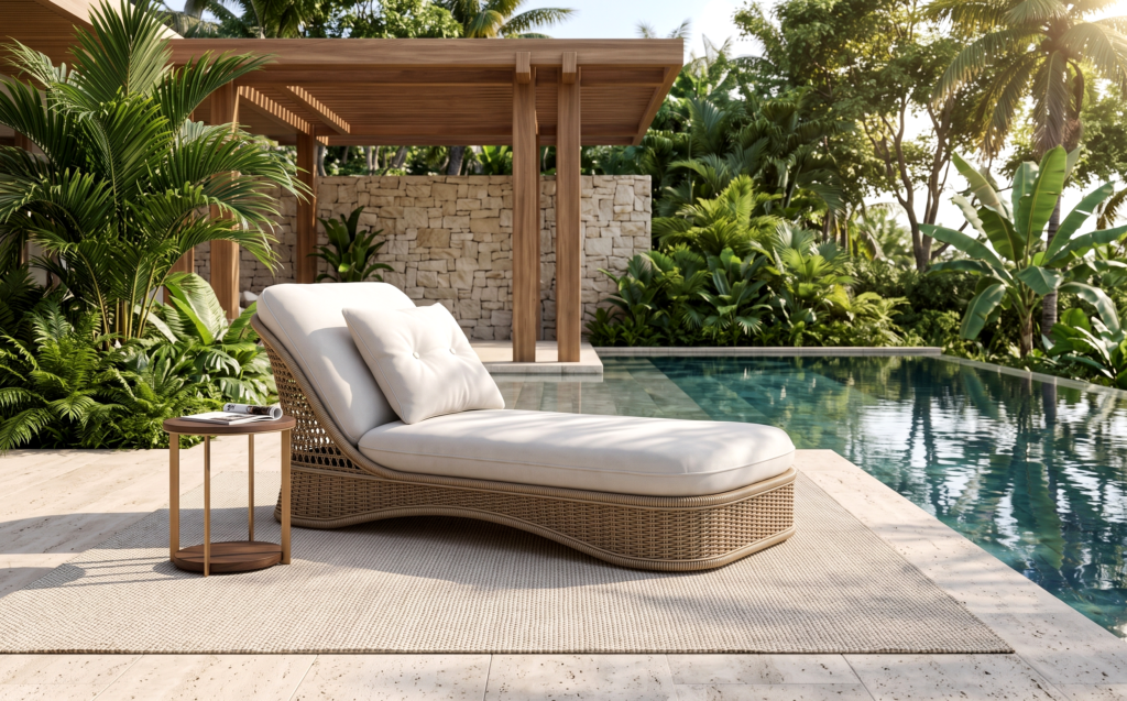 Design by Thien Phong Outdoor Living