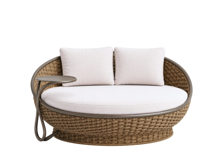 Selene Daybed