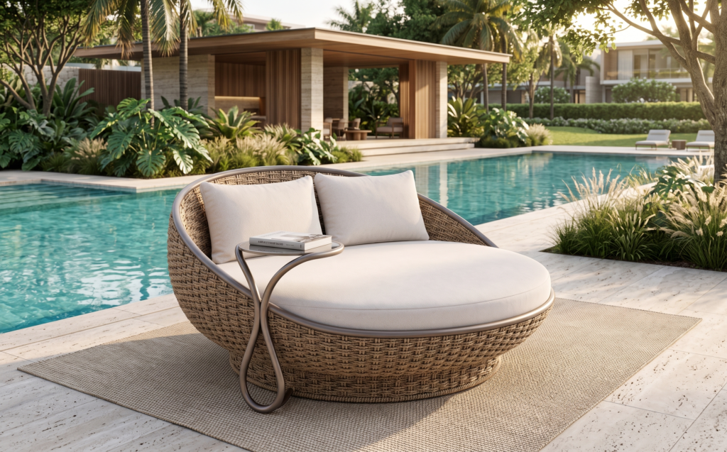 Design by Thien Phong Outdoor Living