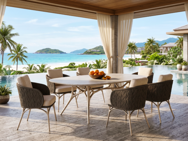 Dinner Chair 1e