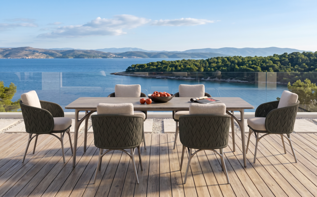 Design by Thien Phong Outdoor Living