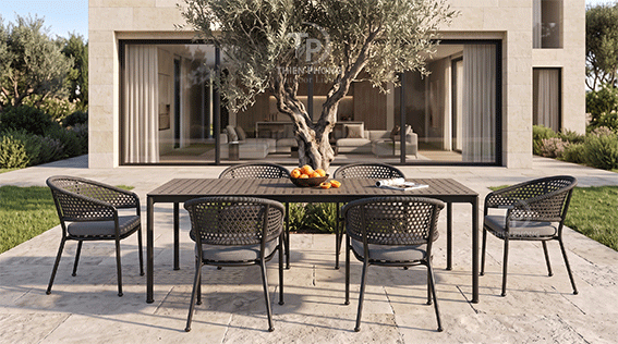Design by Thien Phong Outdoor Living