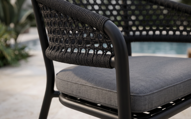 Vortex Armchair