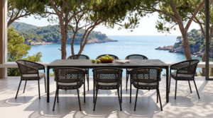 Dinnerchair 2e