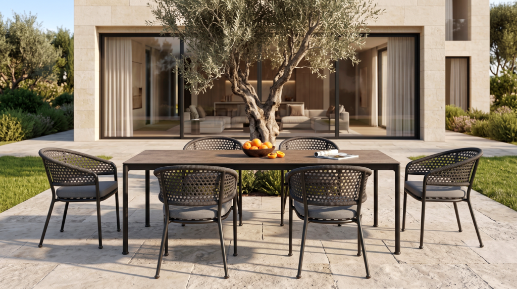 Design by Thien Phong Outdoor Living