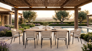 Dinnerchair 3e
