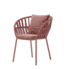 Velvet Cord Armchair 10 Velvet Cord Chair