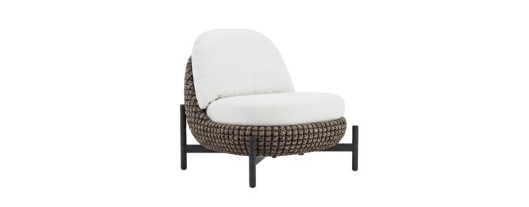 Iconic Weave Lounge