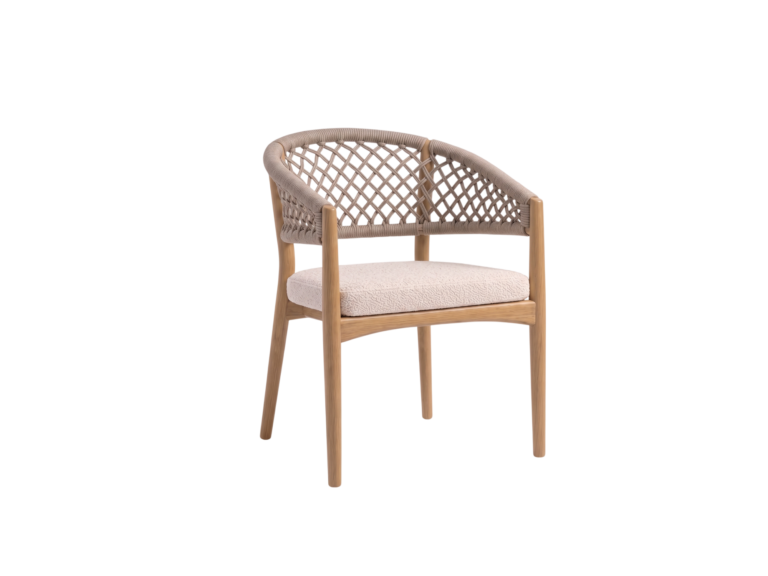 Harvest Armchair