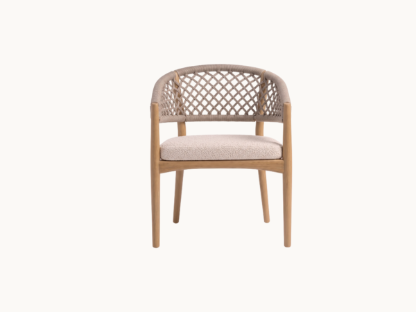 Harvest Armchair 4 Ghế 16 Web3