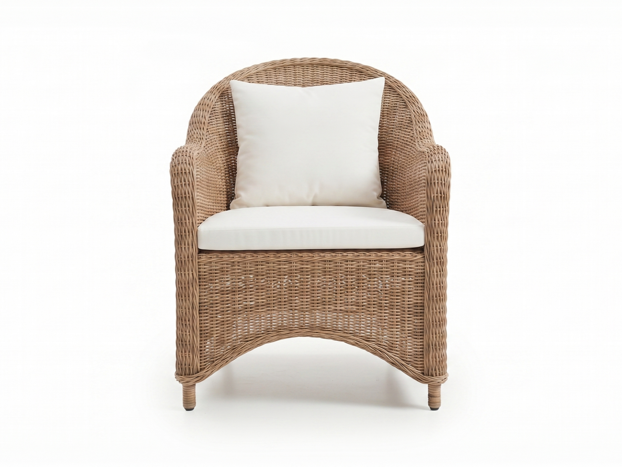 Haven Weave Lounge 2 Ghế 9 Studio