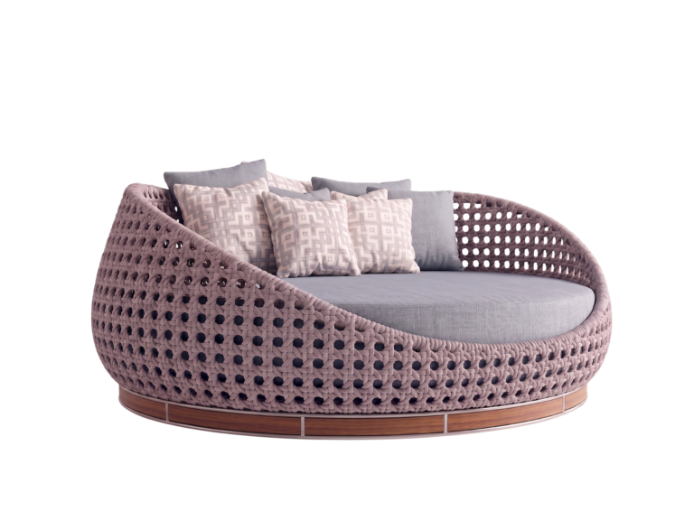Verde Daybed