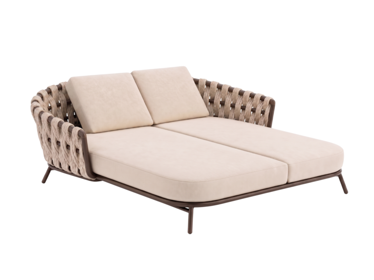 Sereniry Patio Daybed