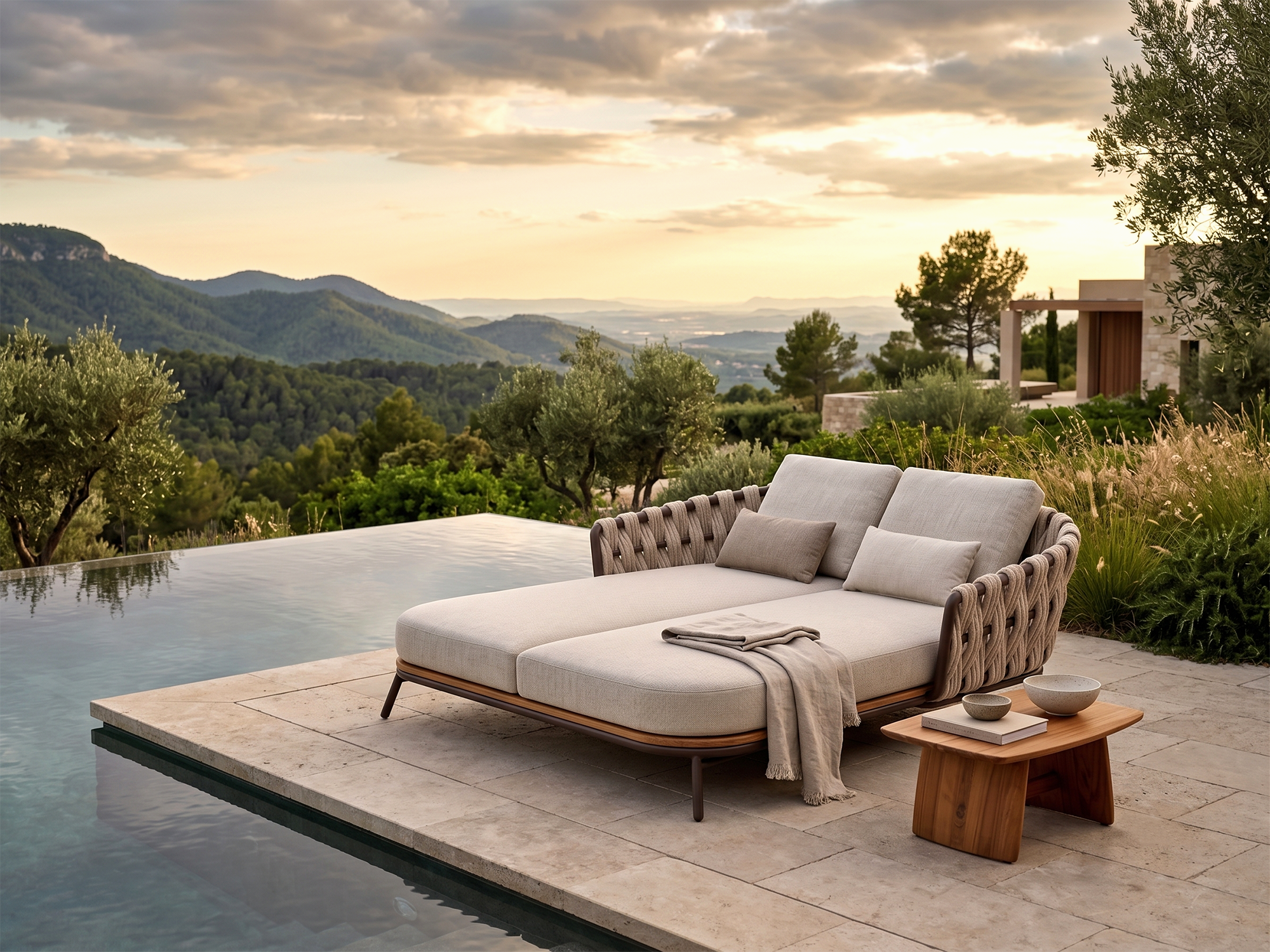 Lifestyle  Giao Diện