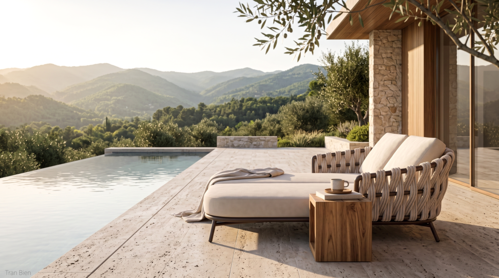 Design by Thien Phong Outdoor Living