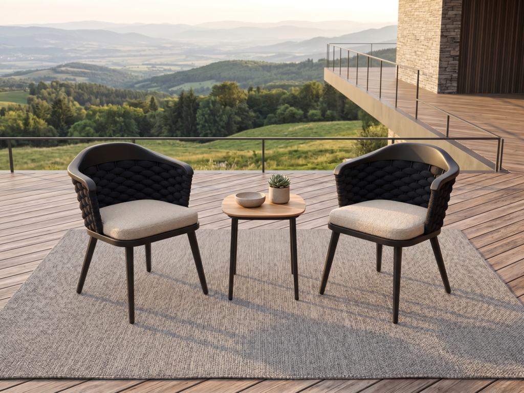 Design by Thien Phong Outdoor Living