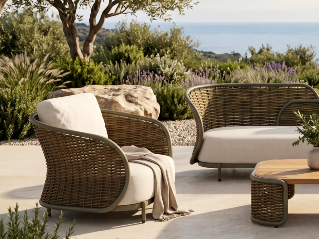 Design by Thien Phong Outdoor Living