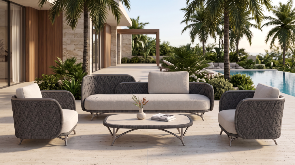 Design by Thien Phong Outdoor Living