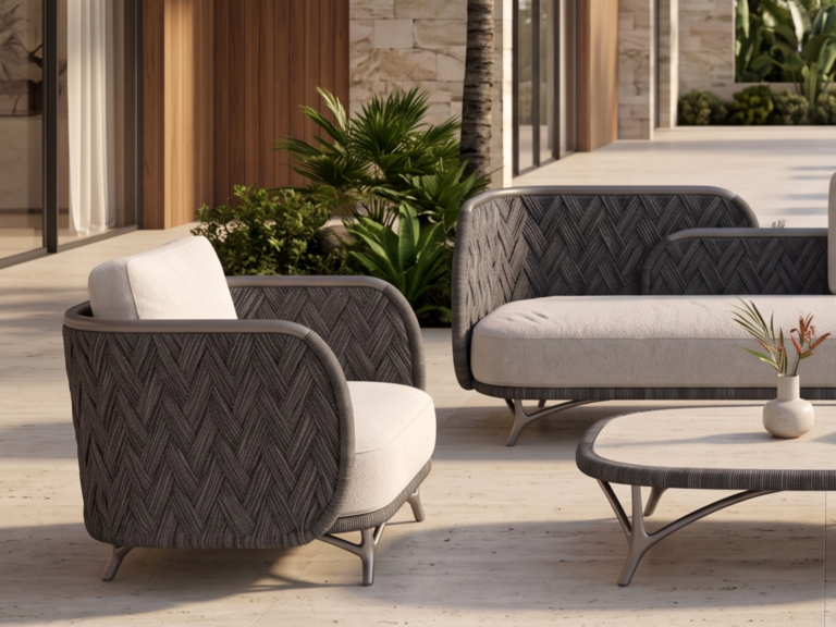 Cronus Lounge