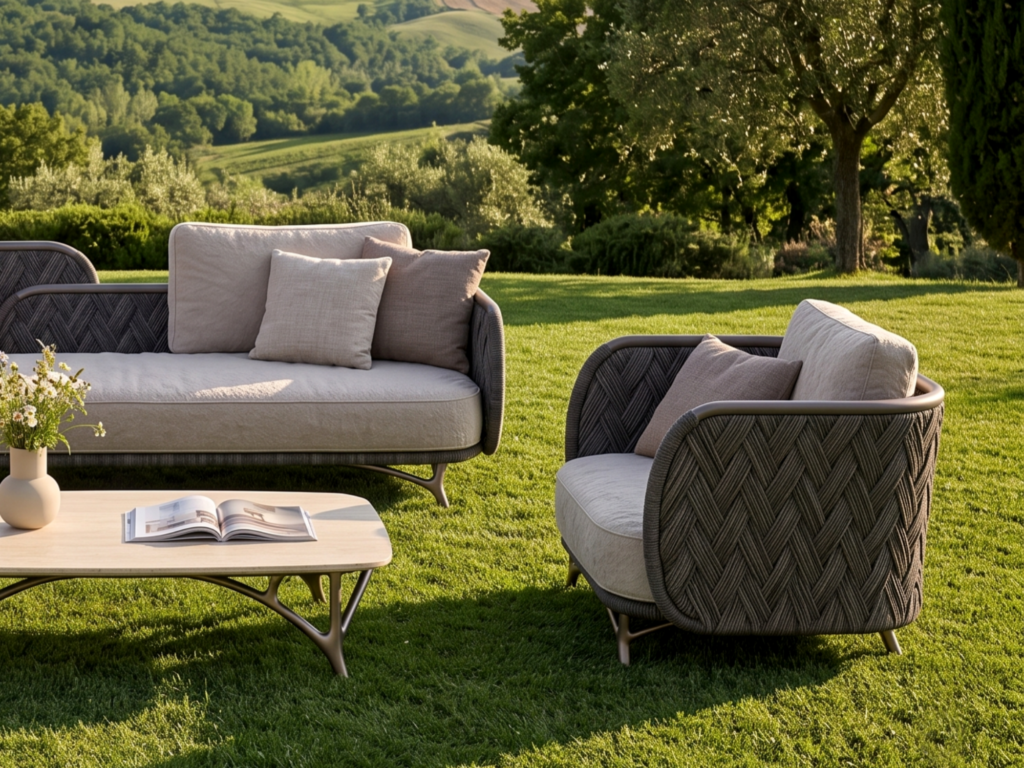 Design by Thien Phong Outdoor Living