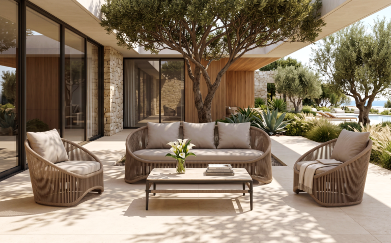 Atlas Sofa