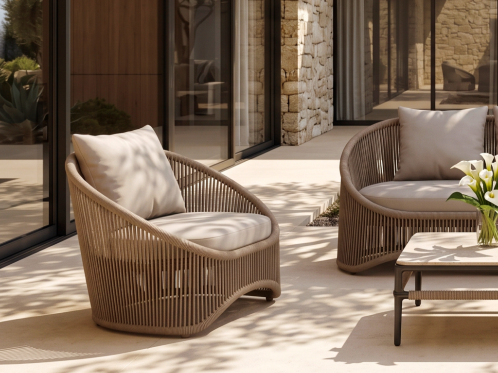 Design by Thien Phong Outdoor Living