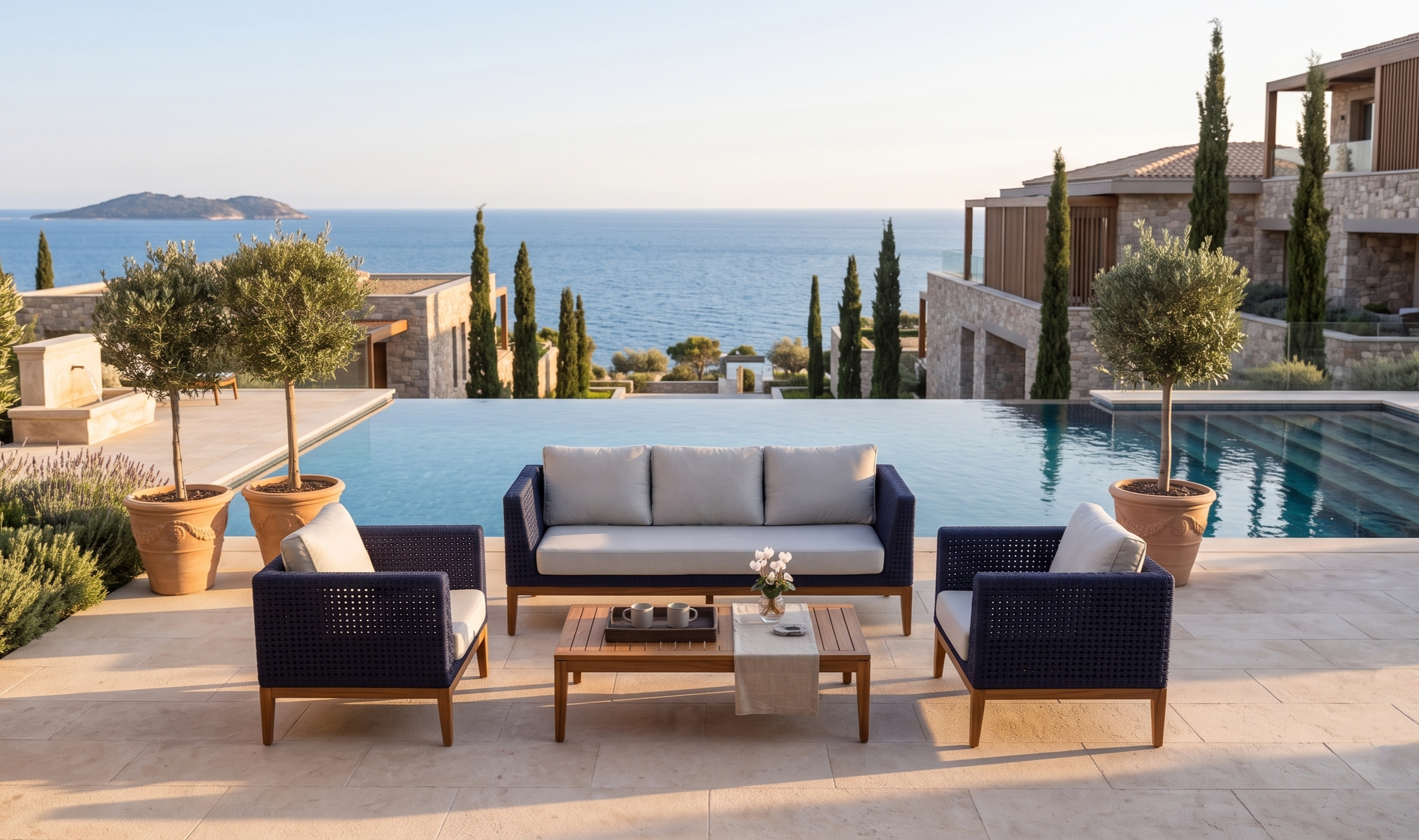 Sofa Blue Lifestyle Full(1)