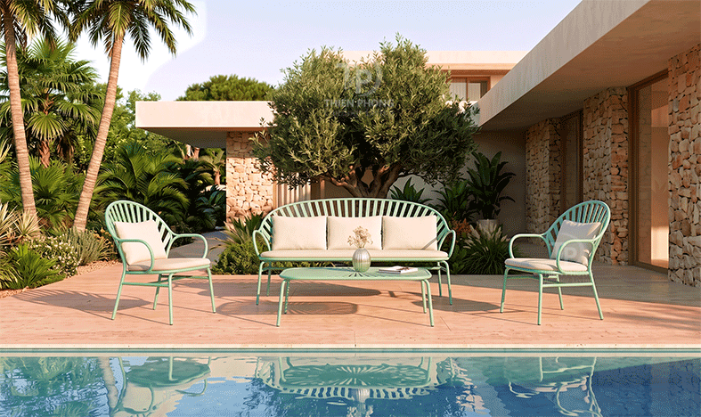 Design by Thien Phong Outdoor Living