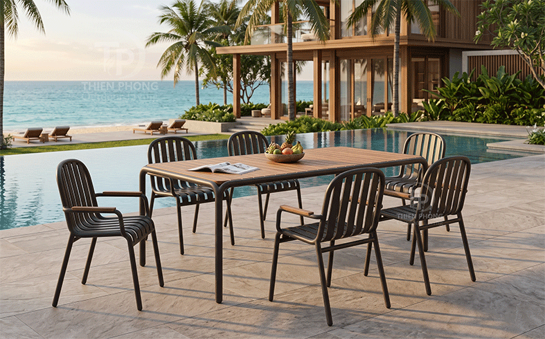 Design by Thien Phong Outdoor Living