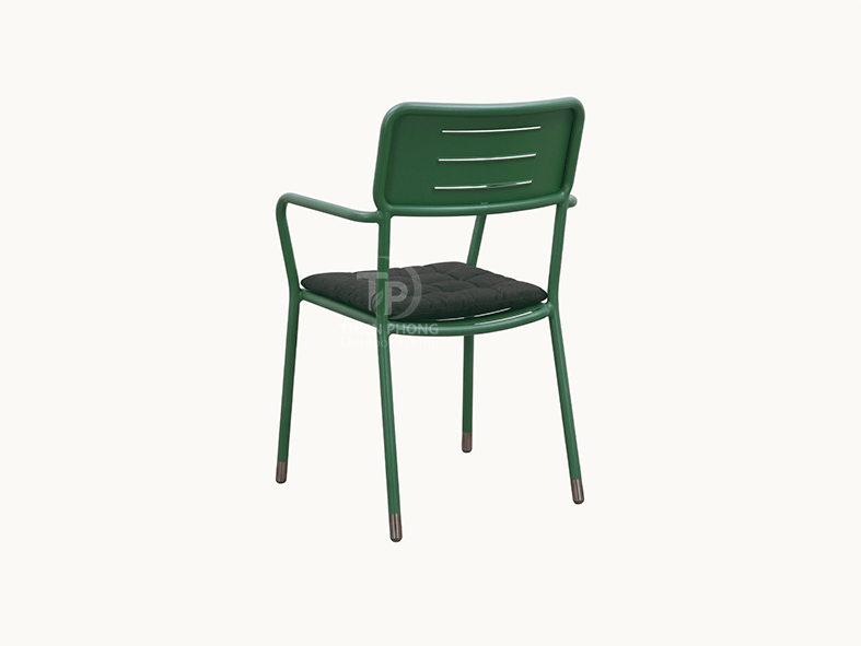 Verdant Chair 3 3 2