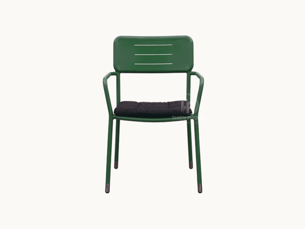 Verdant Chair 5 3 3