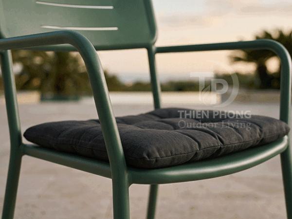 Verdant Chair 7 3 4