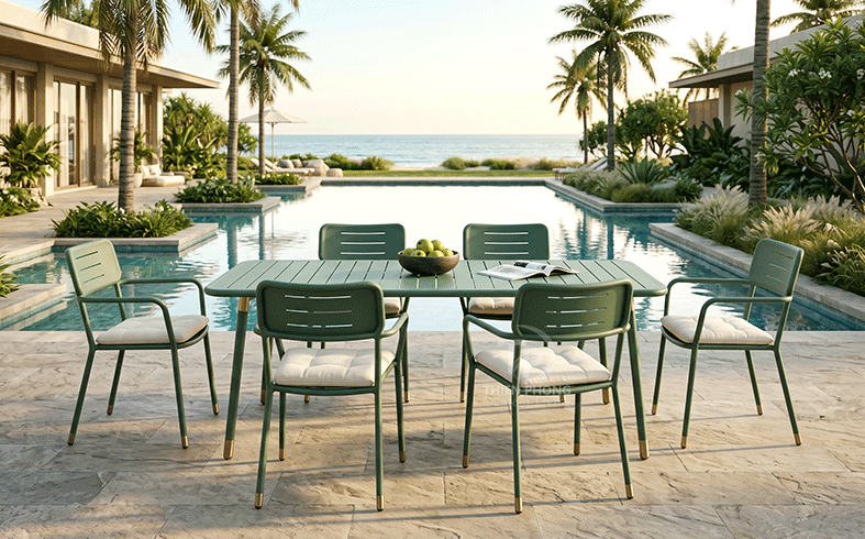 Design by Thien Phong Outdoor Living