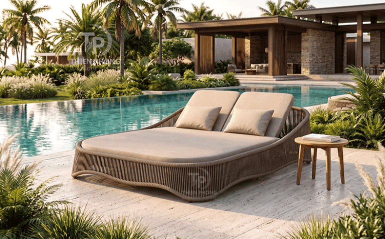 Atlas Daybed