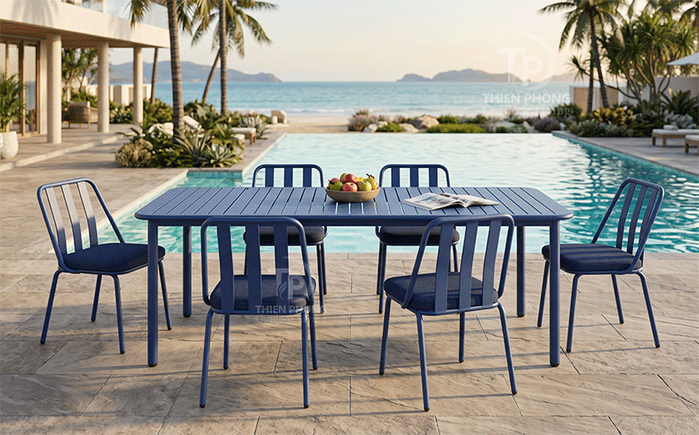 Design by Thien Phong Outdoor Living