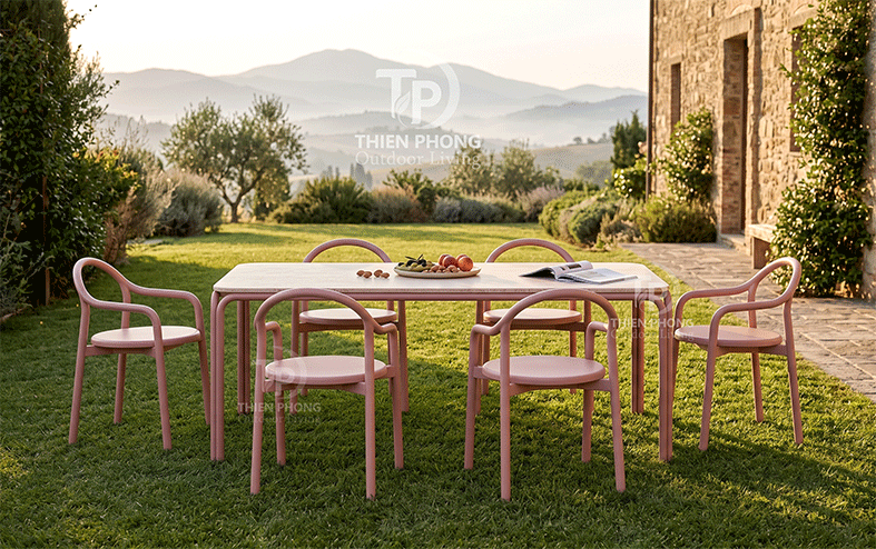 Design by Thien Phong Outdoor Living
