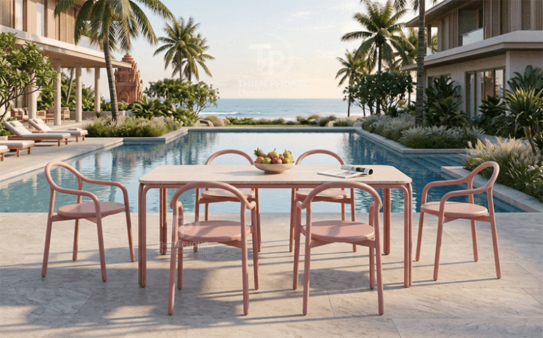 Solace Chair