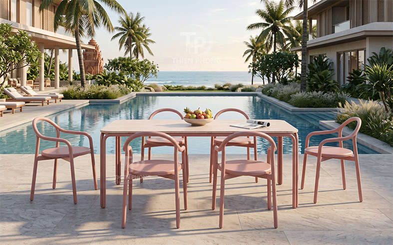 Solace Chair